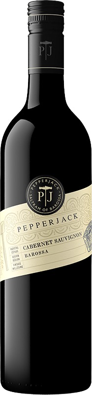 Pepperjack Cabernet Sauvignon 2023 Barossa
